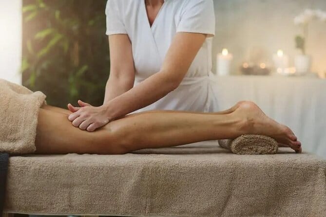 Turkish Hammam Hurghada