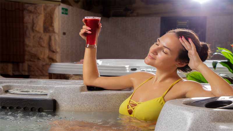 Turkish Hammam Hurghada