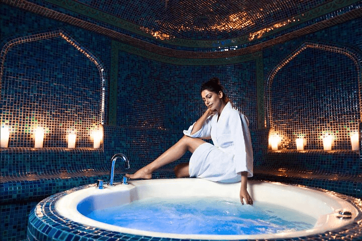 Turkish Hammam Hurghada