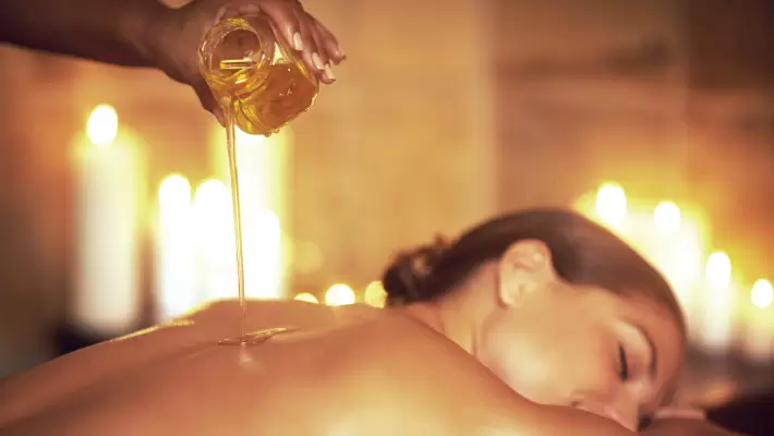 Turkish Hammam Hurghada