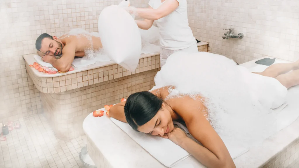 turkish bath hurghada